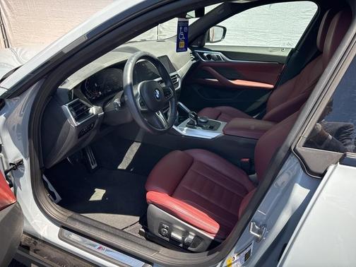 2023 BMW 430 Gran Coupe i