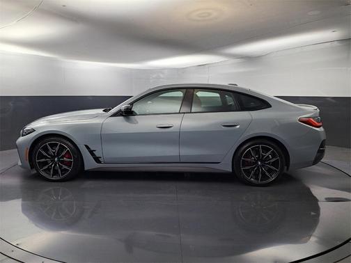 2023 BMW 430 Gran Coupe i