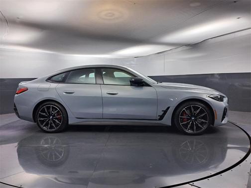 2023 BMW 430 Gran Coupe i