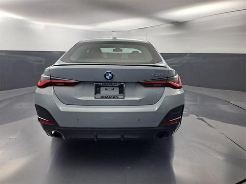 2023 BMW 430 Gran Coupe i