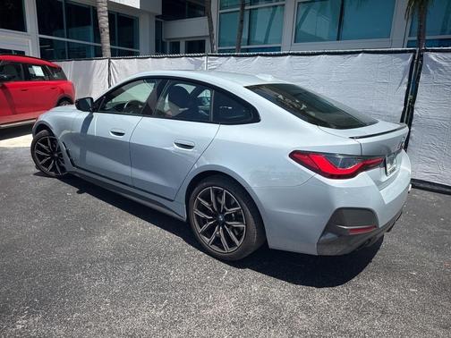 2023 BMW 430 Gran Coupe i