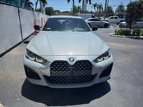 2023 BMW 430 Gran Coupe i