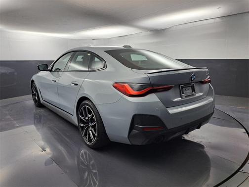 2023 BMW 430 Gran Coupe i