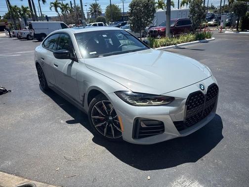 2023 BMW 430 Gran Coupe i
