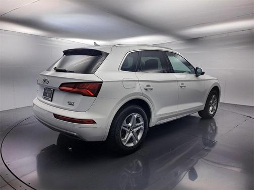 2018 Audi Q5 2.0T Tech Premium
