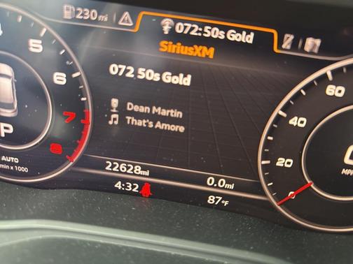 2018 Audi Q5 2.0T Tech Premium