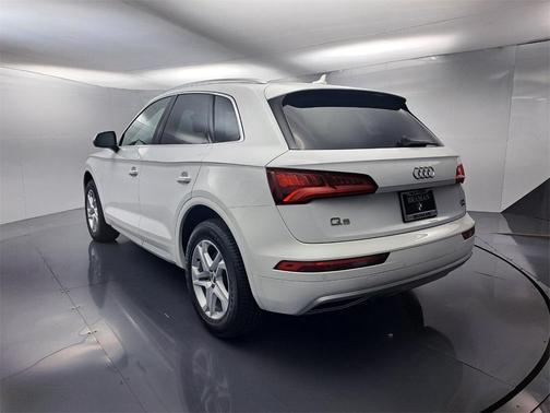 2018 Audi Q5 2.0T Tech Premium