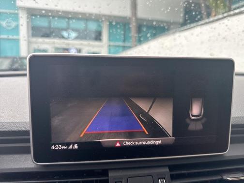 2018 Audi Q5 2.0T Tech Premium