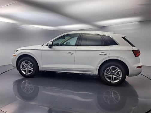 2018 Audi Q5 2.0T Tech Premium