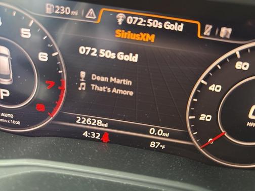 2018 Audi Q5 2.0T Tech Premium