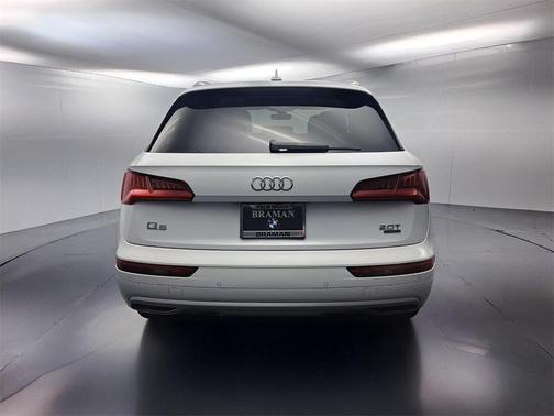 2018 Audi Q5 2.0T Tech Premium