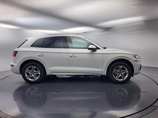 2018 Audi Q5 2.0T Tech Premium