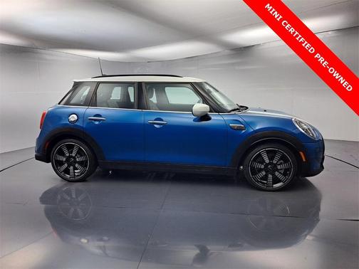 2023 MINI Hardtop Cooper S