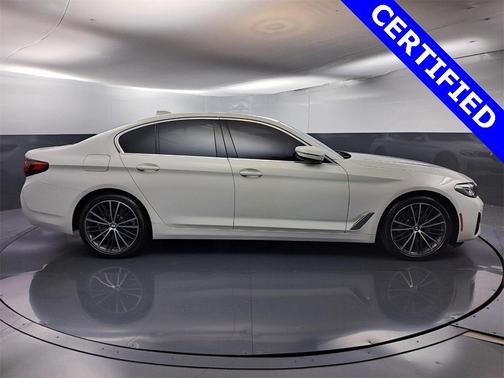 2023 BMW 530 i