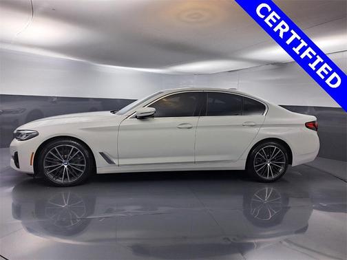 2023 BMW 530 i