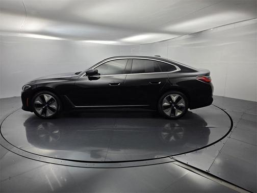 2024 BMW i4 Gran Coupe eDrive40