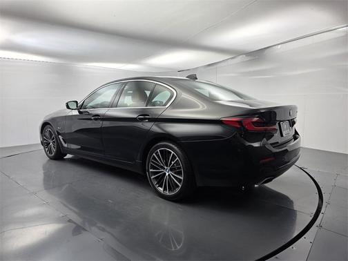2023 BMW 530e 530e