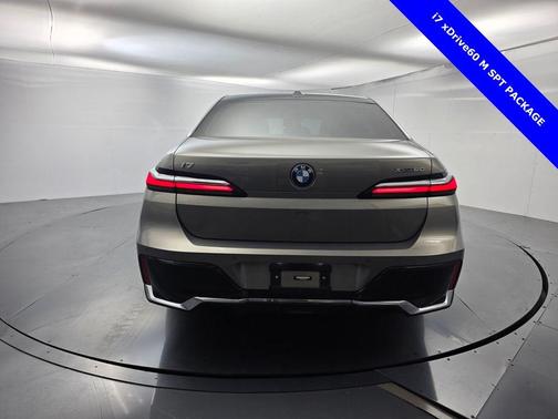 2023 BMW i7 xDrive60