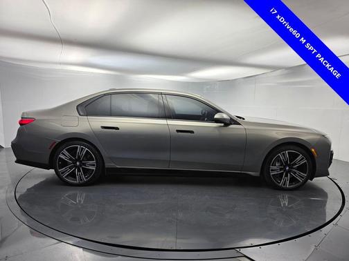 2023 BMW i7 xDrive60