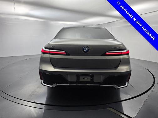 2023 BMW i7 xDrive60