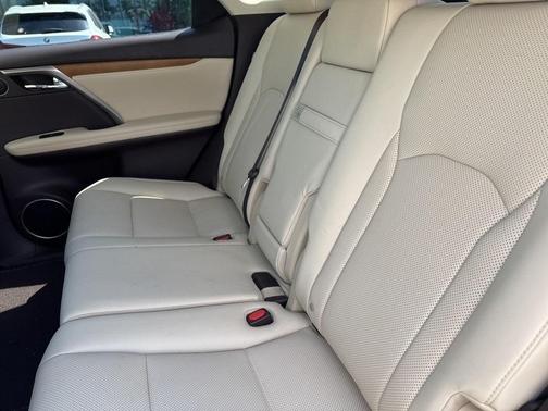 2020 Lexus RX 350 Base