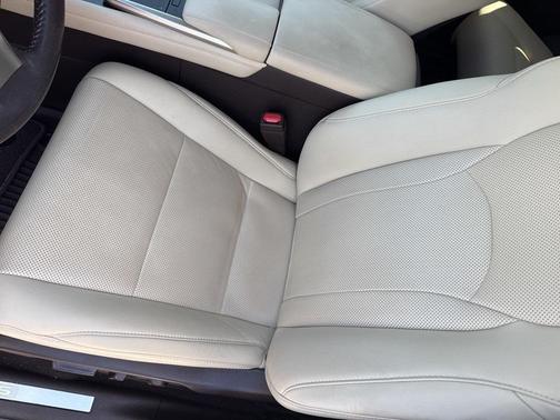 2020 Lexus RX 350 Base