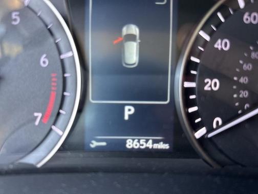 2020 Lexus RX 350 Base