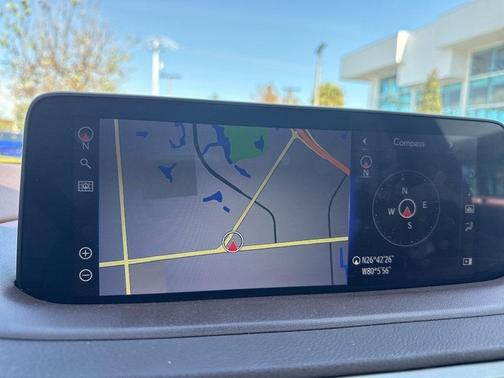 2020 Lexus RX 350 Base