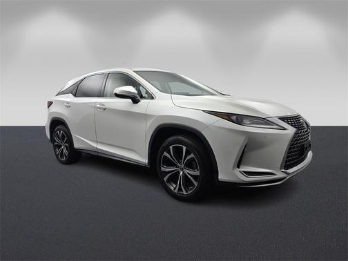 2020 Lexus RX 350 Base