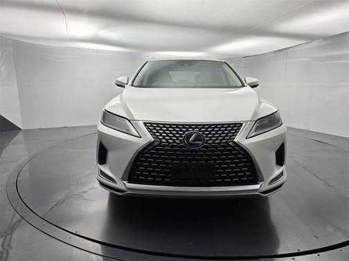 2020 Lexus RX 350 Base