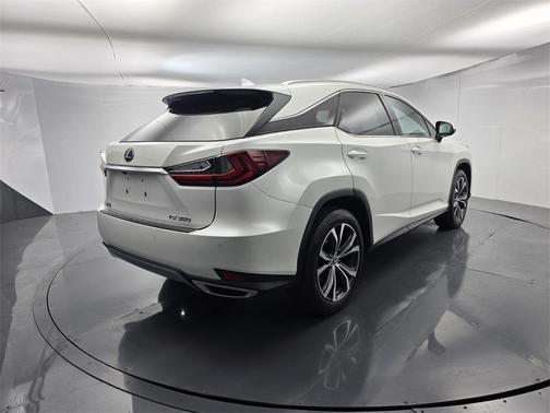 2020 Lexus RX 350 Base