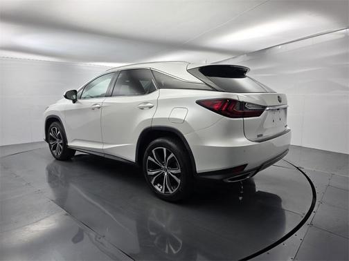 2020 Lexus RX 350 Base