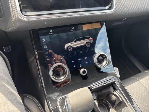 2023 Land Rover Range Rover Velar R-Dynamic S