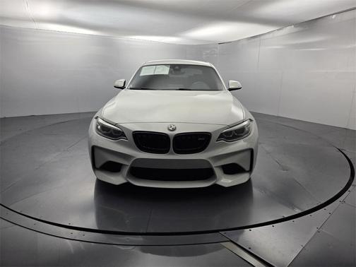 2017 BMW M2 Base