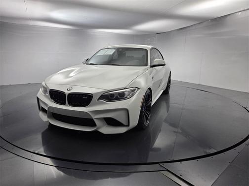 2017 BMW M2 Base