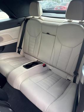 2022 BMW 430 i