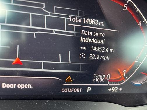 2022 BMW 430 i