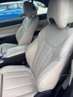 2022 BMW 430 i