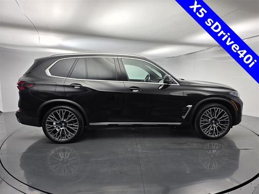 2024 BMW X5 sDrive40i