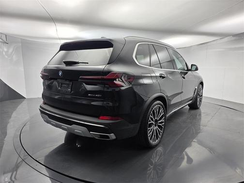 2024 BMW X5 sDrive40i