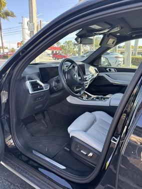 2024 BMW X5 sDrive40i