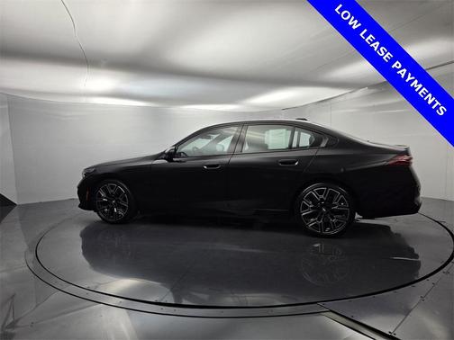 2025 BMW 530 i