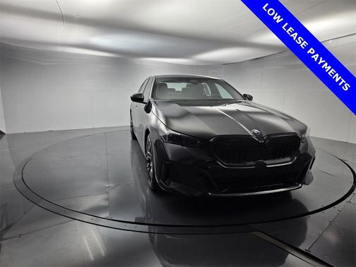 2025 BMW 530 i