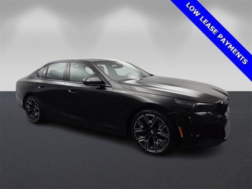 2025 BMW 530 i