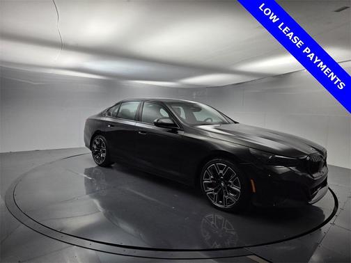 2025 BMW 530 i