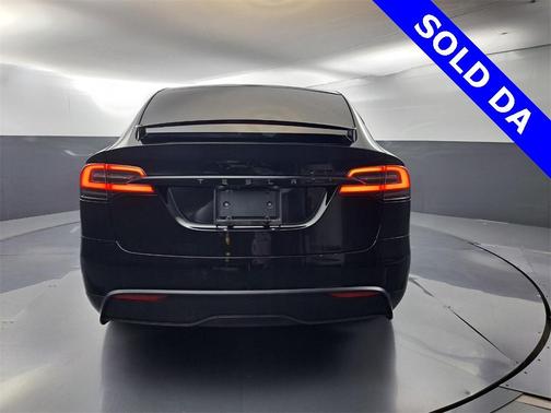 2024 Tesla Model X Base