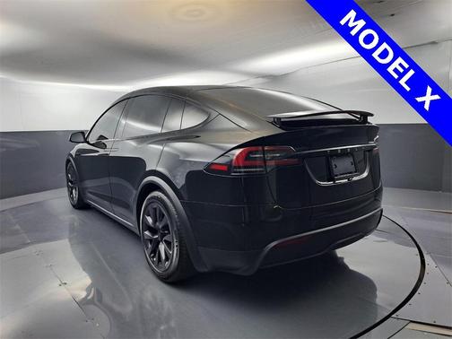 2024 Tesla Model X Base