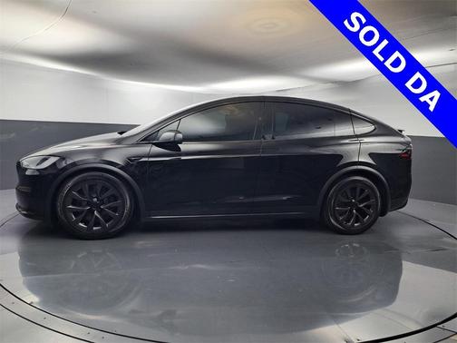 2024 Tesla Model X Base