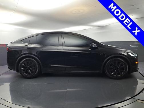 2024 Tesla Model X Base