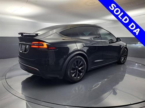2024 Tesla Model X Base